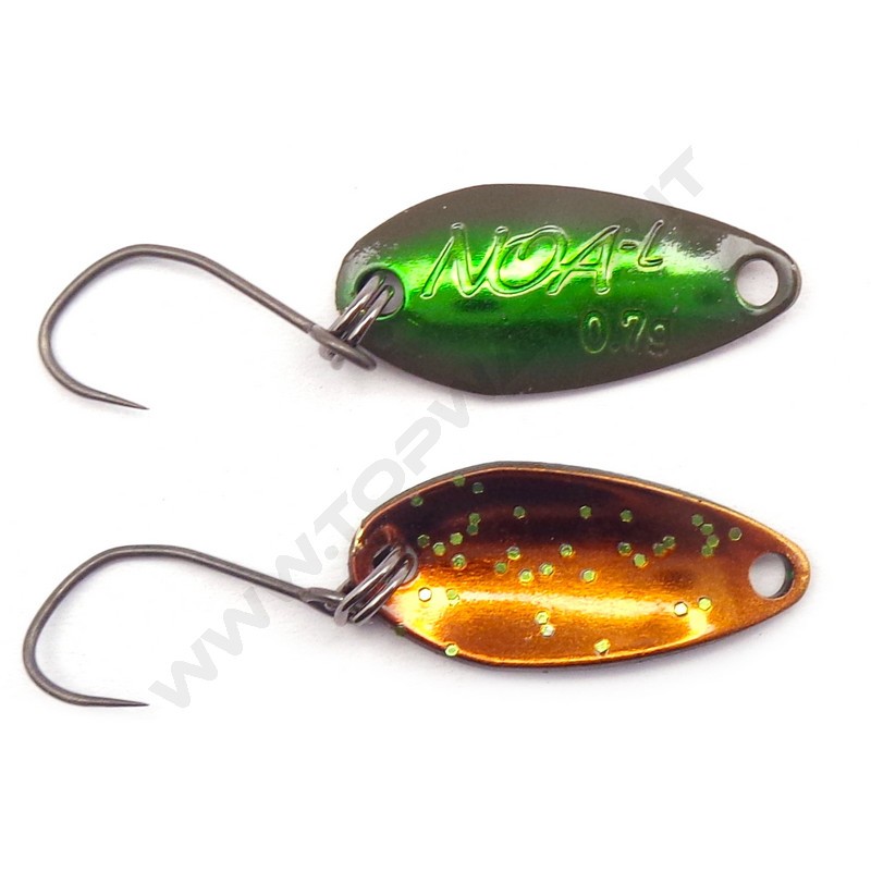 Rodio Craft Noa L Little Limit 24