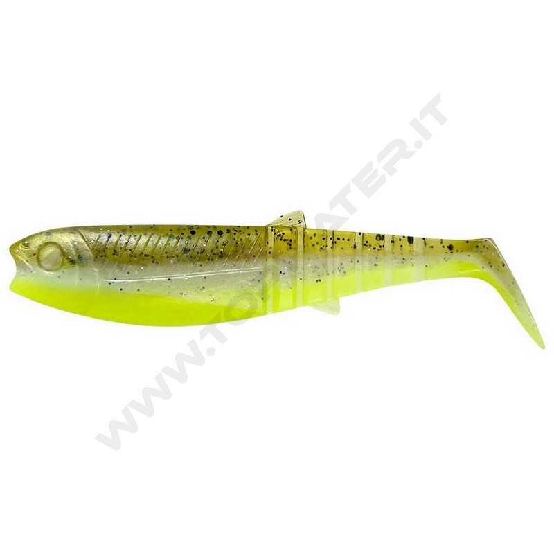 Savage Gear Cannibal Shad