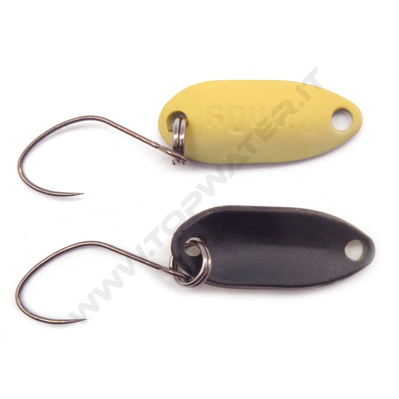 Antem BionDy Spoon