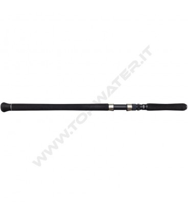 Penn Overseas II Offshore Spinning