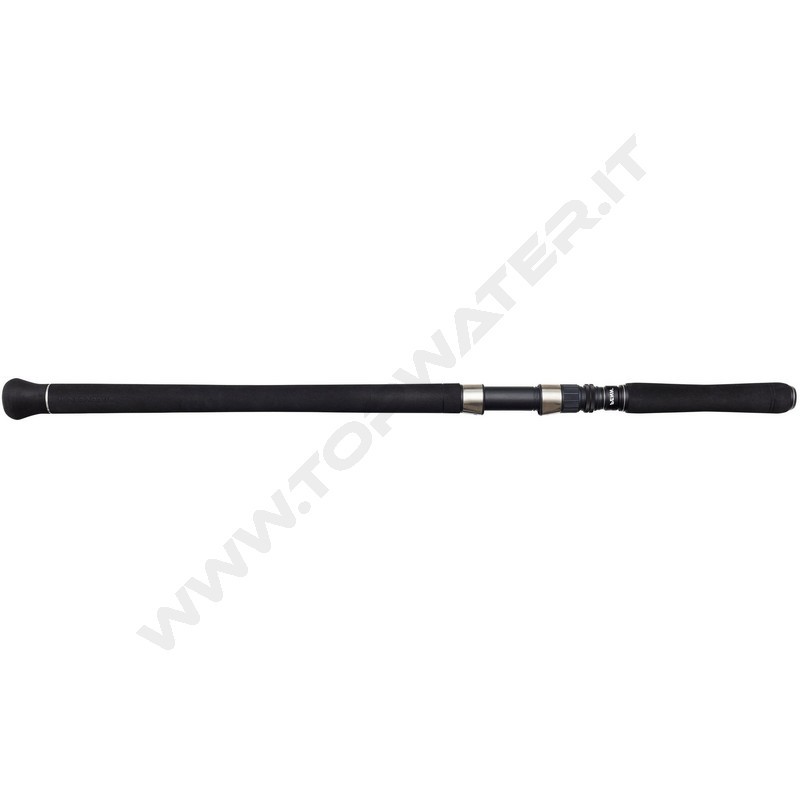 Penn Overseas II Offshore Spinning