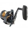 Daiwa 24 Saltiga G 15L