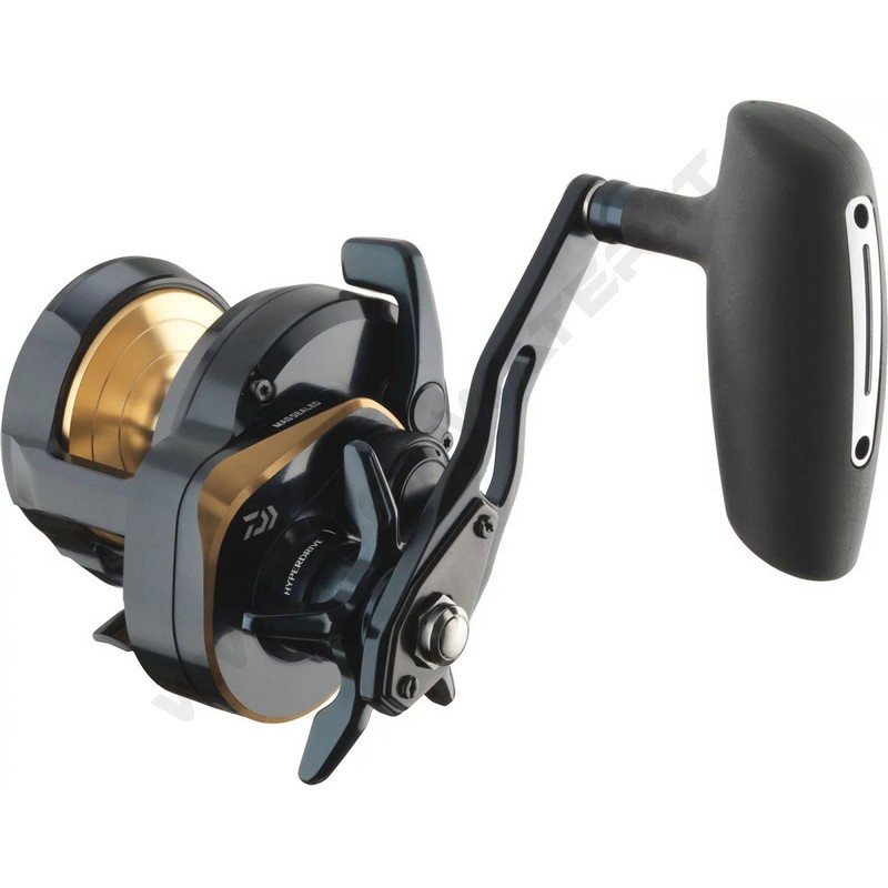 Daiwa 24 Saltiga G 15L