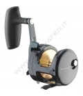 Daiwa 24 Saltiga G 15L