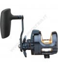 Daiwa 24 Saltiga G 15L