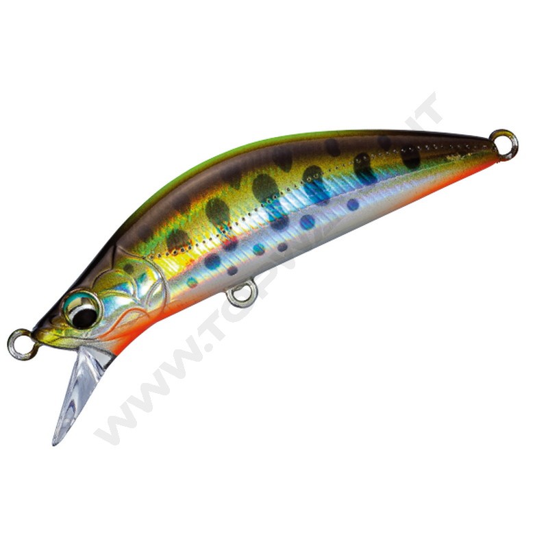 Major Craft Finetail Eden