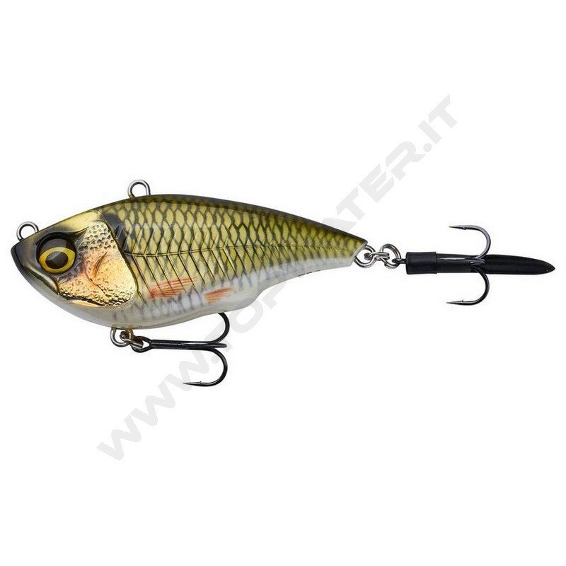 Savage Gear Fat Vibes XL