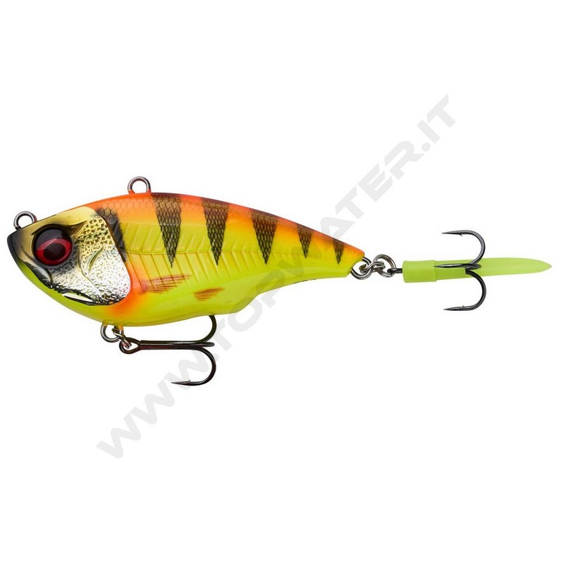 Savage Gear Fat Vibes XL