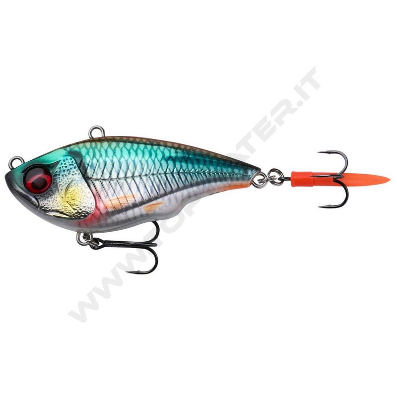 Savage Gear Fat Vibes XL