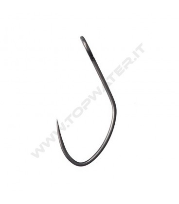 Vanfook SP-31F Spoon Experthook Medium Wire