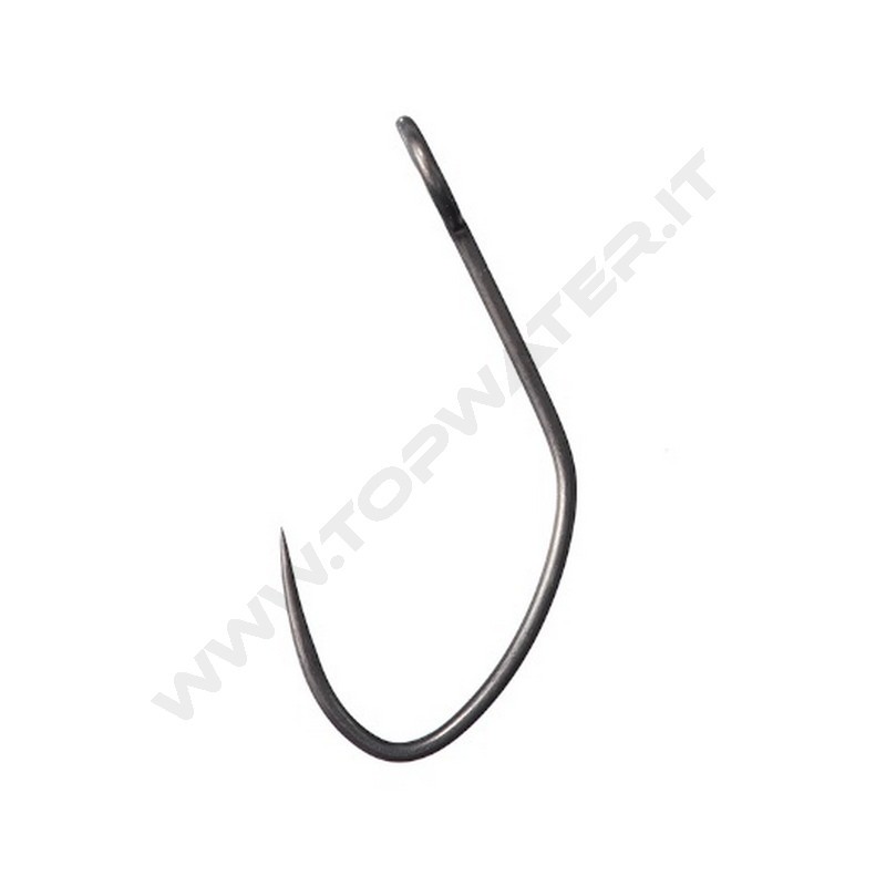 Vanfook SP-31F Spoon Expert Hook Medium Wire