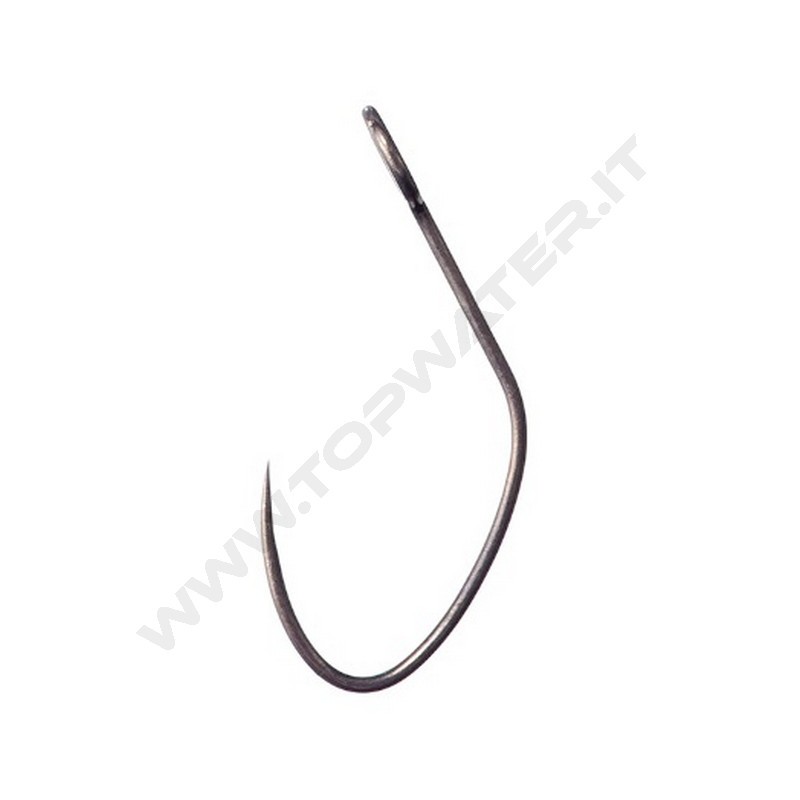 Vanfook SP-21F Spoon Expert Hook Fine Wire