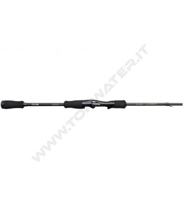 Abu Garcia Orra Predator