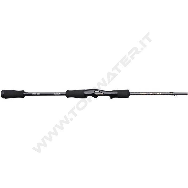 Abu Garcia Orra Predator