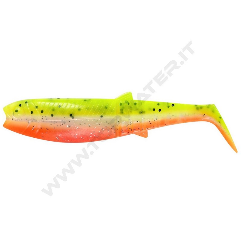 Savage Gear LB Cannibal Shad Bulk