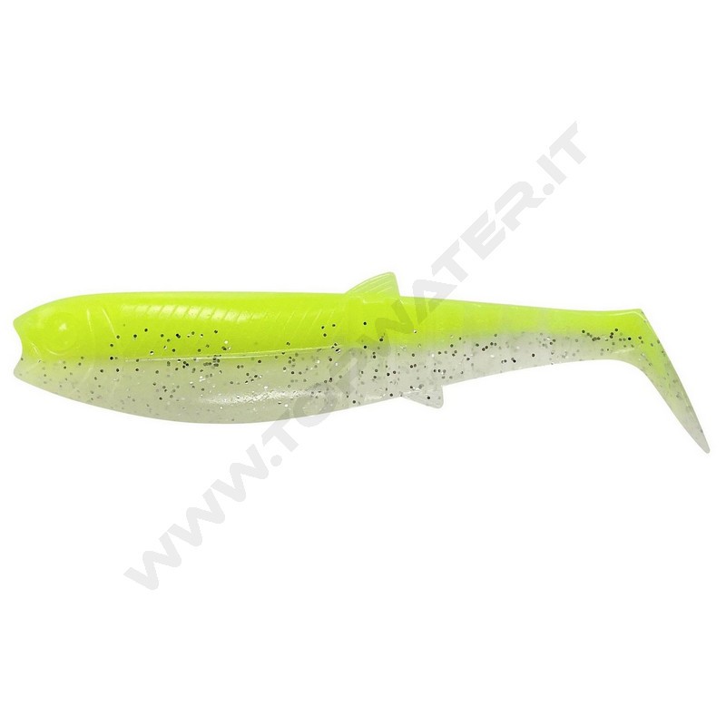 Savage Gear LB Cannibal Shad Bulk