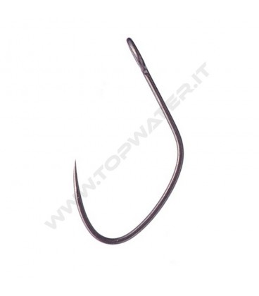 Vanfook SW-21F Spoon Expert Hook Wide Gape Fine Wire