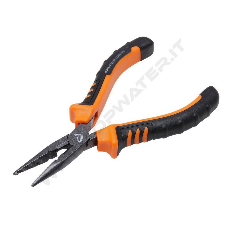 Savage Gear Splitring and Cut Plier