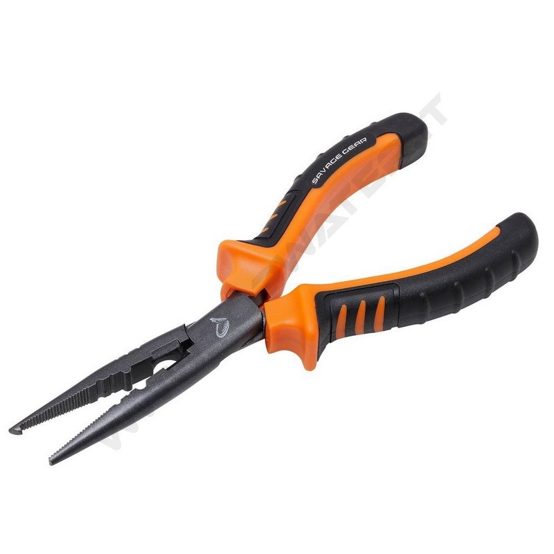 Savage Gear Splitring and Cut Plier