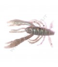 Peppered Prawn