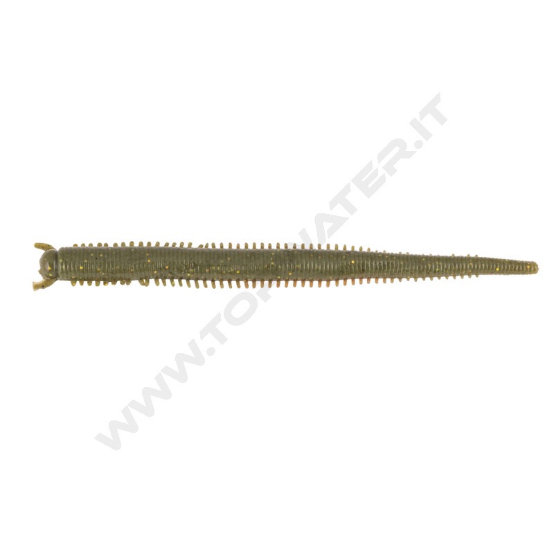 Berkley Gulp Saltwater Fat Sandworm