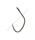 Vanfook SW-31F Spoon Expert Hook Wide Gape Medium Wire