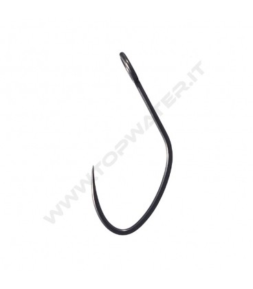 Vanfook FSP-21F Expert Hook Type: Competition Fine Wire