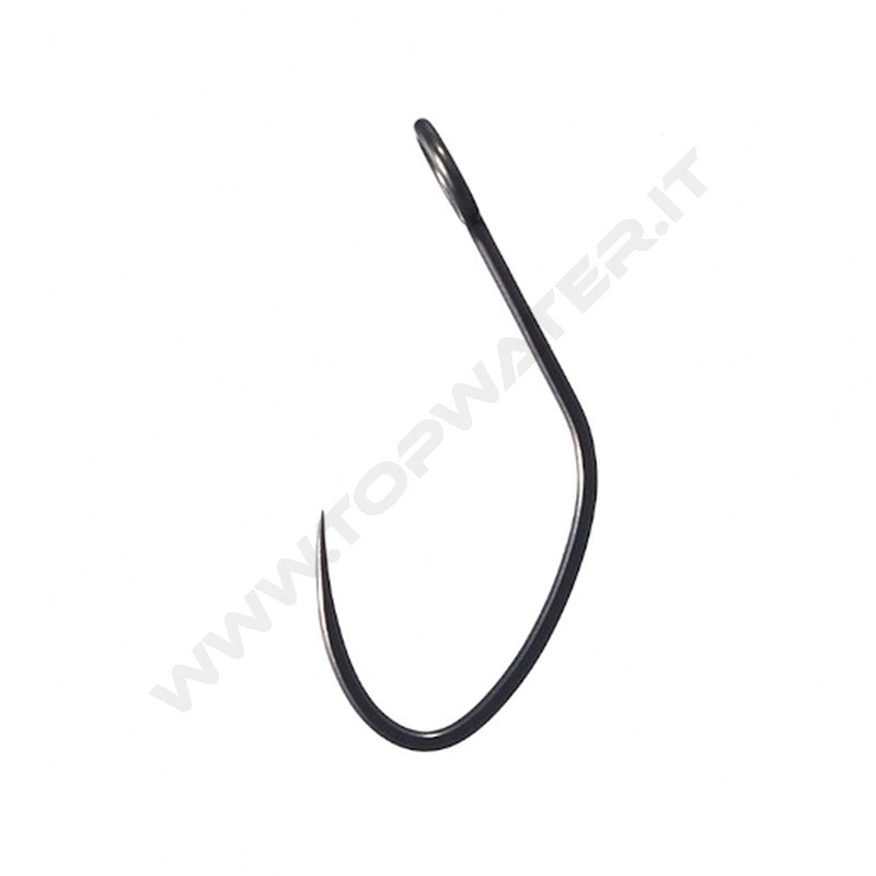Vanfook FSP-21F Expert Hook Type Competition Fine Wire