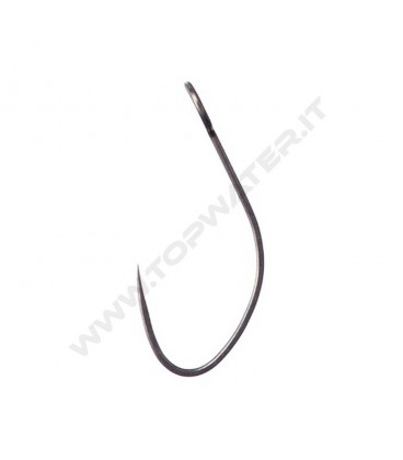 Vanfook SP-11F Spoon Expert Hook Super Fine Wire