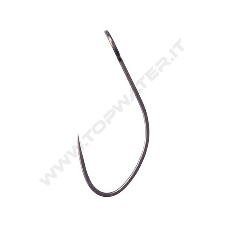 Vanfook SP-11F Spoon Expert Hook Super Fine Wire