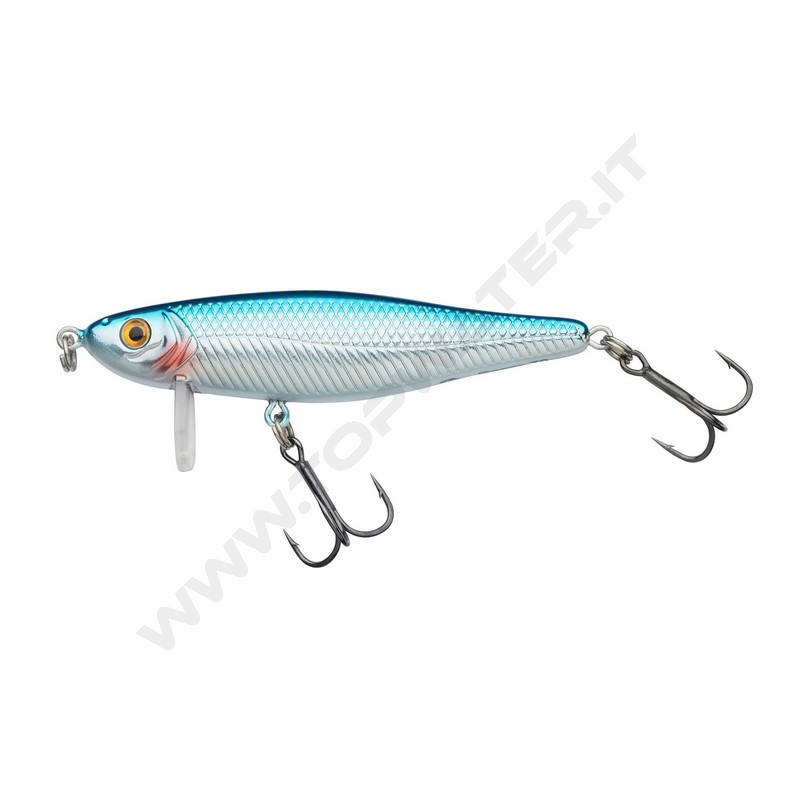 Berkley Pulse Racer 70