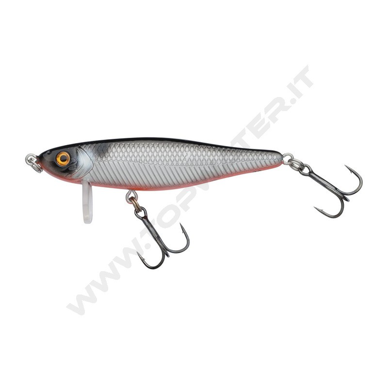 Berkley Pulse Racer 70