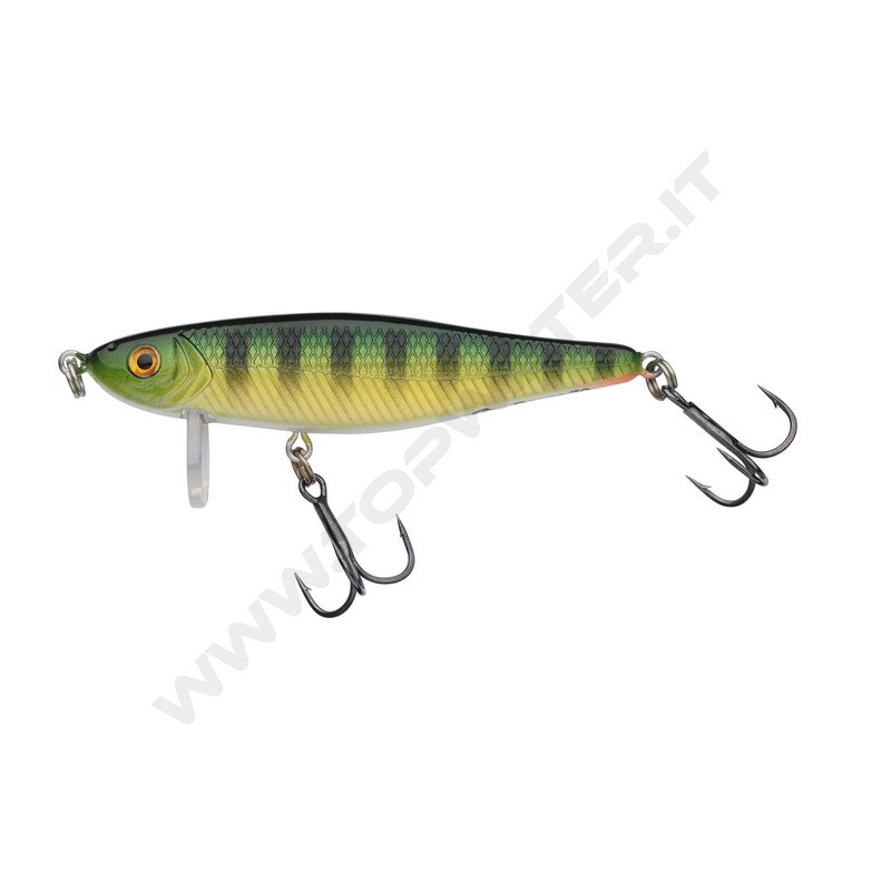Berkley Pulse Racer 70