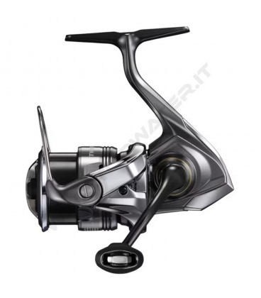 Shimano Twin Power FE C2000S