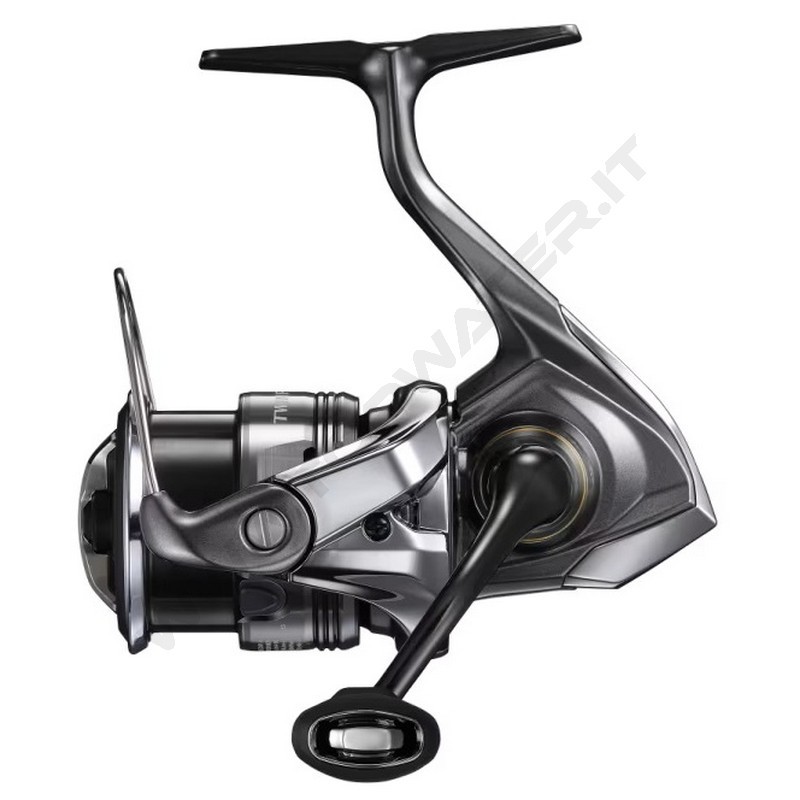 Shimano Twin Power FE