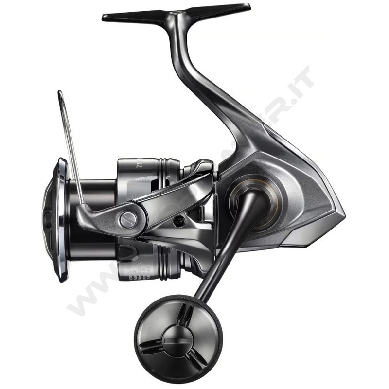 Shimano Twin Power FE