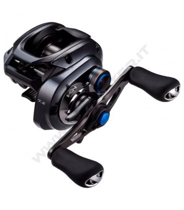 Shimano SLX 71 DC A Casting