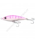 Striped Pink