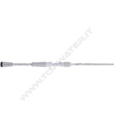 Abu Garcia Veritas PLX Casting