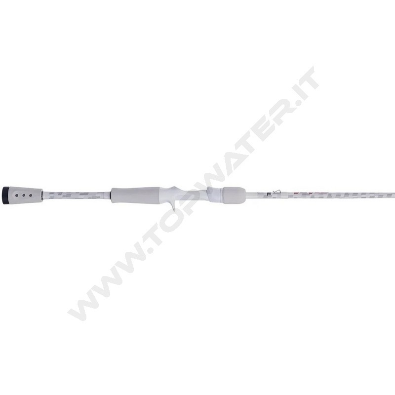 Abu Garcia Veritas PLX Casting