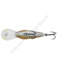 Berkley Dredger Crank
