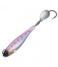 Pink Sardine Keimura