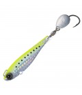 Chart Sardine Keimura
