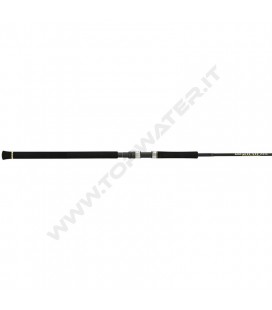 Temple Reef Stealth STK Kevlar Dynamism