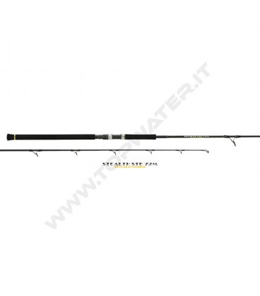 Temple Reef Stealth STK Kevlar Dynamism