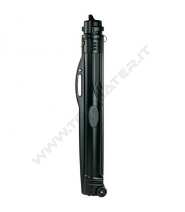 Plano Jumbo Rod Tube Guide Series