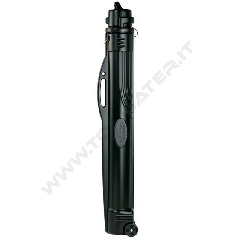 Plano Jumbo Rod Tube Guide Series