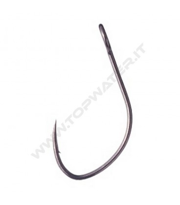 Vanfook SPB-41F Spoon Expert Hook Medium Heavy Micro Barb