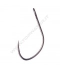 Vanfook SPB-41F Spoon Expert Hook Medium Heavy Micro Barb