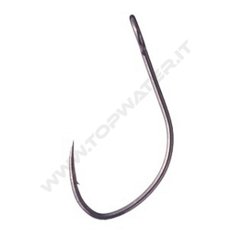 Vanfook SPB-41F Spoon Expert Hook Medium Heavy Micro Barb